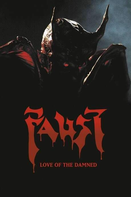 Faust: Love of the Damned